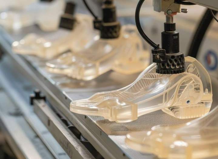 Fabrication orthèses orthopédiques Bras-Panon