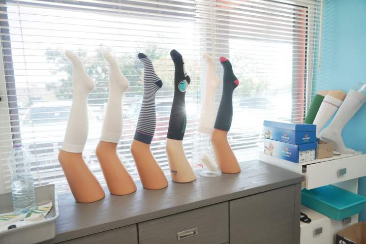 Orthopédiste-orthésiste - Bras-Panon