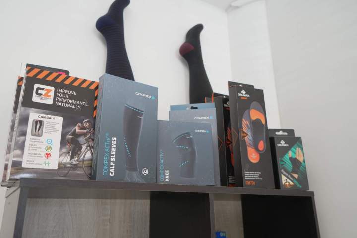 Traitement complet des troubles musculo-squelettiques pour tous