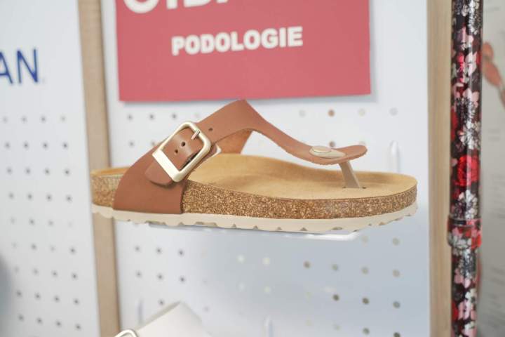 Orthopédiste-orthésiste - Bras-Panon