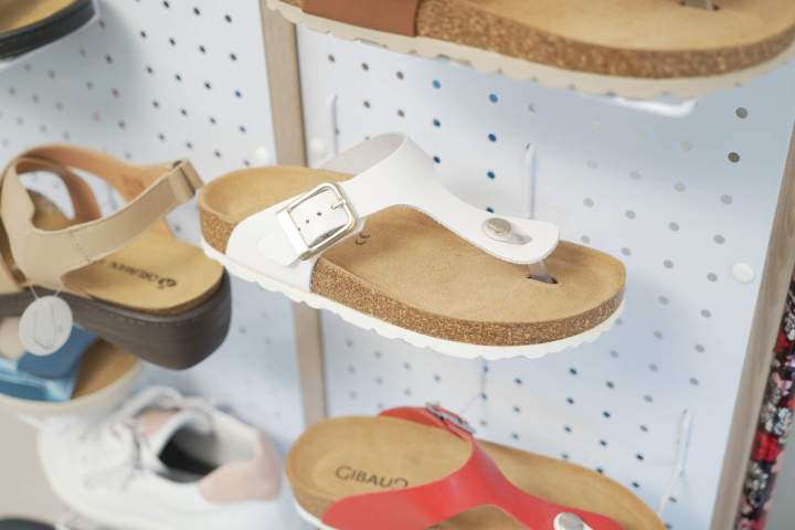 Orthopédiste-orthésiste - Bras-Panon