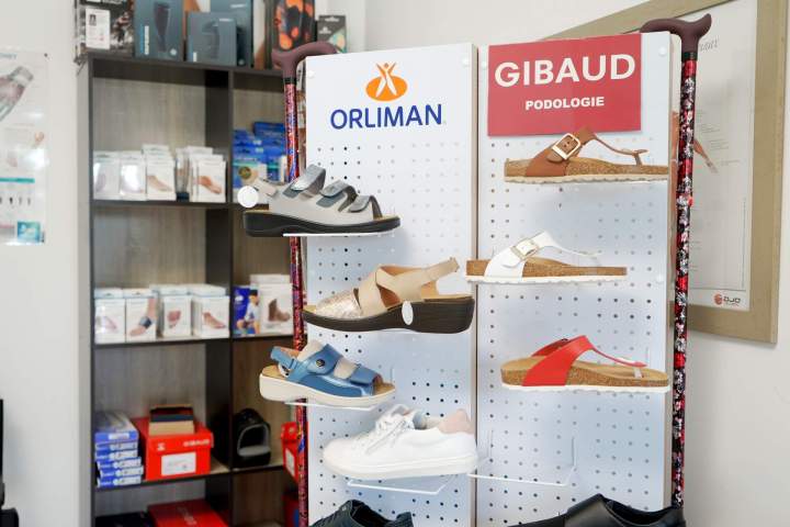 Orthopédiste-orthésiste - Bras-Panon