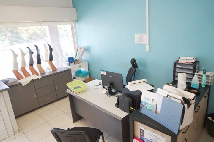 ORTHOPÉDIE DE L EST (3)