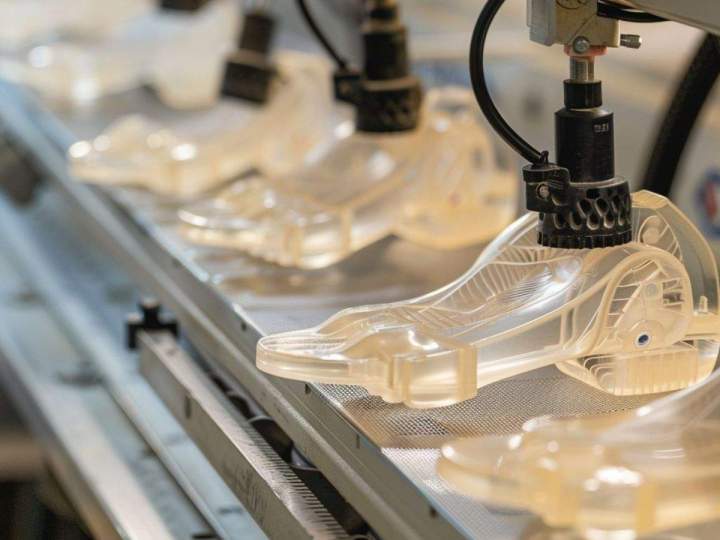 Fabrication d'appareillages orthopédiques à La Réunion