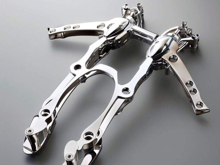 Fabrication d'appareillages orthopédiques à La Réunion