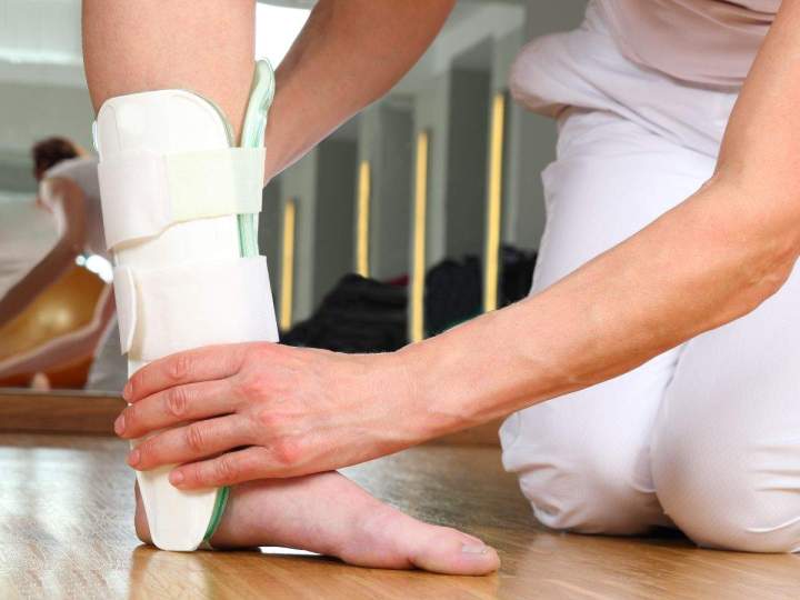 Soins orthopédiques à La Réunion