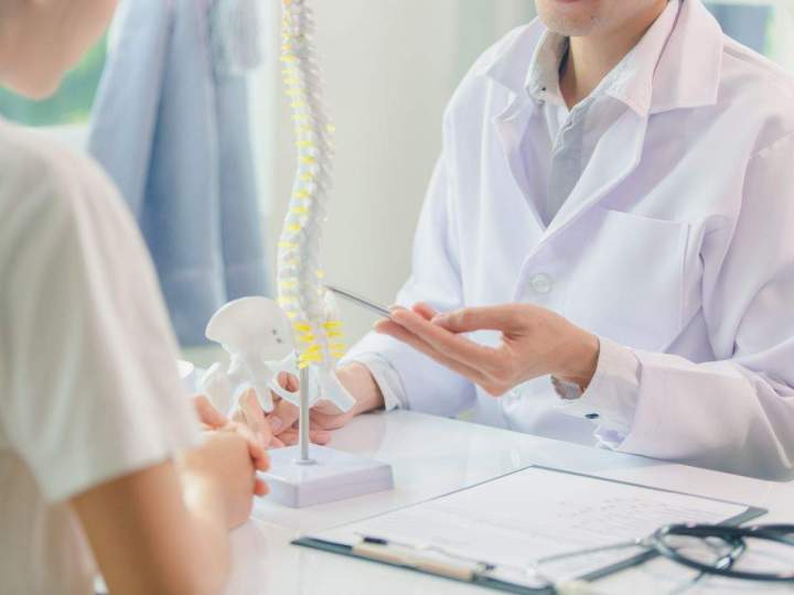 Orthopédie générale à La Réunion